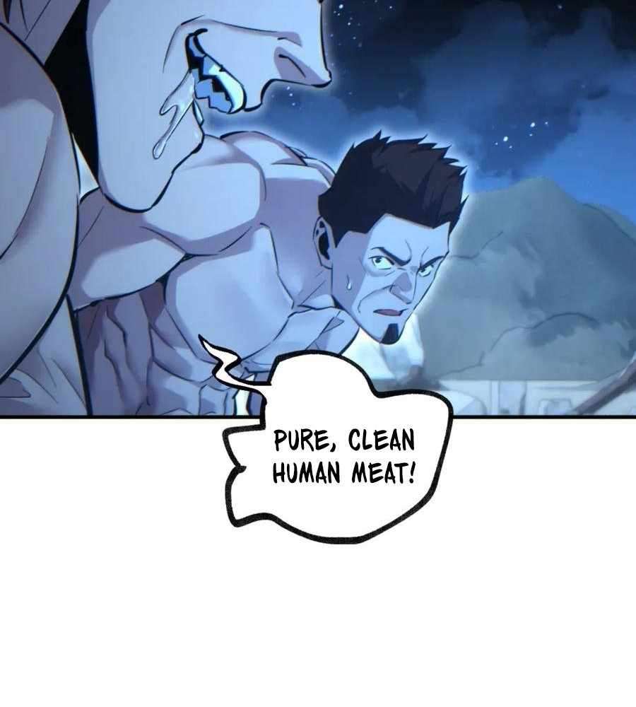 Rebirth in the end times: I reached the top by opening boxes Chapter 48 58